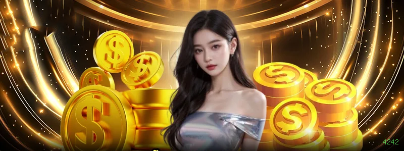 Jogos Exclusivos 4242