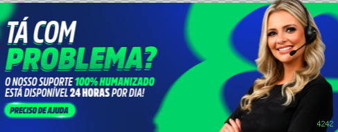 Experiência VIP 4242